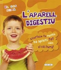 APARELL DIGESTIU, L' | 9788499134833 | TODOLIBRO, EQUIPO | Galatea Llibres | Llibreria online de Reus, Tarragona | Comprar llibres en català i castellà online