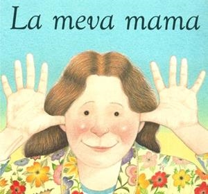 MEVA MAMA, LA | 9789681673598 | BROWNE, ANTHONY | Galatea Llibres | Librería online de Reus, Tarragona | Comprar libros en catalán y castellano online