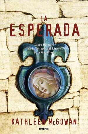 ESPERADA, LA | 9788489367128 | MCGOWAN, KATHLEEN | Galatea Llibres | Librería online de Reus, Tarragona | Comprar libros en catalán y castellano online