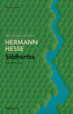SIDDHARTHA (EDICION ESCOLAR) | 9788499082523 | HESSE, HERMANN | Galatea Llibres | Librería online de Reus, Tarragona | Comprar libros en catalán y castellano online