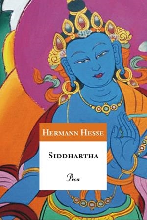 SIDDHARTA CAT | 9788484377474 | HESSE, HERMANN | Galatea Llibres | Llibreria online de Reus, Tarragona | Comprar llibres en català i castellà online