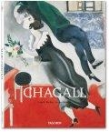 CHAGALL | 9783836531160 | METZGER, RAINER/ WALTHER, INGO F. | Galatea Llibres | Llibreria online de Reus, Tarragona | Comprar llibres en català i castellà online