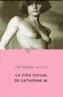 VIDA SEXUAL DE CATHERINE M., LA | 9788496333000 | MILLET, CATHERINE | Galatea Llibres | Librería online de Reus, Tarragona | Comprar libros en catalán y castellano online