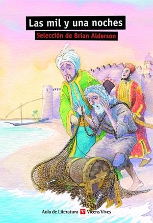 MIL Y UNA NOCHES, LAS | 9788431649852 | ANDERSON, BRIAN/SANCHEZ AGUILAR, AGUSTIN | Galatea Llibres | Librería online de Reus, Tarragona | Comprar libros en catalán y castellano online