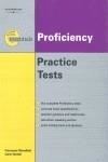 PROFICIENCY PRACTICE TESTS EXAM ESSENTIALS | 9781413009910 | MANSFIELD, FRANCESCA | Galatea Llibres | Librería online de Reus, Tarragona | Comprar libros en catalán y castellano online