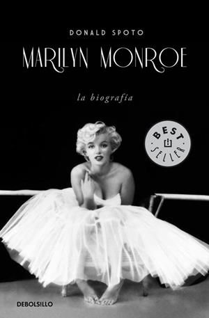 MARILYN MONROE | 9788497934657 | SPOTO, DONALD | Galatea Llibres | Llibreria online de Reus, Tarragona | Comprar llibres en català i castellà online