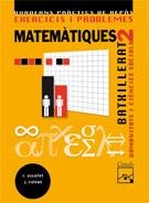 EXERCICIS I PROBLEMES 2 MATEMATIQUES BAT HUMANITATS I CIENCIES SOCIALS + CD | 9788421840443 | VARIOS AUTORES | Galatea Llibres | Librería online de Reus, Tarragona | Comprar libros en catalán y castellano online