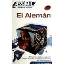 EL ALEMAN | 9782700505467 | VV.AA. | Galatea Llibres | Librería online de Reus, Tarragona | Comprar libros en catalán y castellano online