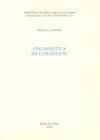 ONOMASTICA DE COLLDEJOU | 9788472837089 | JASSANS, MIQUEL S. | Galatea Llibres | Llibreria online de Reus, Tarragona | Comprar llibres en català i castellà online