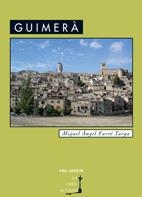 GUIMERA | 9788497911757 | FARRE TARGA, MIGUEL ANGEL | Galatea Llibres | Librería online de Reus, Tarragona | Comprar libros en catalán y castellano online