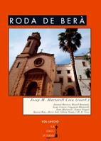 RODA DE BERA | 9788497912150 | VV.AA | Galatea Llibres | Librería online de Reus, Tarragona | Comprar libros en catalán y castellano online