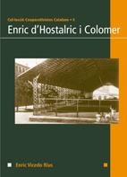 ENRIC D'HOSTALRIC I COLOMER | 9788497912259 | VICEDO, ENRIC | Galatea Llibres | Llibreria online de Reus, Tarragona | Comprar llibres en català i castellà online