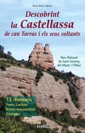 DESCOBRINT LA CASTELLASSA DE CAN TORRAS I ELS SEUS VOLTANTS | 9788495695864 | MASO GARCIA, OSCAR | Galatea Llibres | Llibreria online de Reus, Tarragona | Comprar llibres en català i castellà online