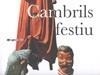 CAMBRILS FESTIU | 9788492408917 | Galatea Llibres | Llibreria online de Reus, Tarragona | Comprar llibres en català i castellà online