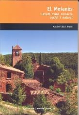 MOIANES, EL. ESTUDI D'UNA COMARCA SOCIAL I CULTURAL | 9788423207251 | VILA I PURTI, XAVIER | Galatea Llibres | Llibreria online de Reus, Tarragona | Comprar llibres en català i castellà online