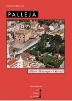 PALLEJÀ | 9788497912501 | MASSEGUR I GIRALT, ALBERT | Galatea Llibres | Librería online de Reus, Tarragona | Comprar libros en catalán y castellano online