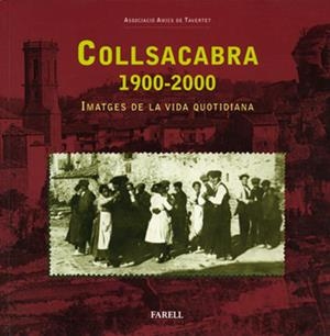 COLLSACABRA 1900-2000 | 9788495695512 | Galatea Llibres | Llibreria online de Reus, Tarragona | Comprar llibres en català i castellà online