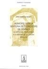 MUNICIPIS SOTA LA SENYORIA DELS CREDITORS DE CENSALS | 9788497796965 | Galatea Llibres | Librería online de Reus, Tarragona | Comprar libros en catalán y castellano online