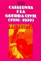CATALUNYA I LA GUERRA CIVIL | 9788472029743 | Anónimas y colectivas | Galatea Llibres | Llibreria online de Reus, Tarragona | Comprar llibres en català i castellà online