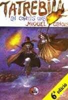 TATREBILL, EN CONTES UNS | 9788472023994 | Obiols Prat, Miquel | Galatea Llibres | Llibreria online de Reus, Tarragona | Comprar llibres en català i castellà online