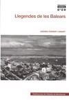 LLEGENDES DE LES BALEARS | 9788498831863 | FERRER I GINART, ANDREU | Galatea Llibres | Llibreria online de Reus, Tarragona | Comprar llibres en català i castellà online