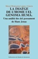IMATGE DE L'HOME I EL GENOMA HUMÃ | 9788498831955 | LAJARA I GARCIA, MERCE | Galatea Llibres | Llibreria online de Reus, Tarragona | Comprar llibres en català i castellà online