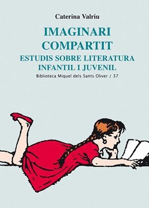 IMAGINARI COMPARTIT | 9788498833355 | VALRIU LLINÀS, CATERINA | Galatea Llibres | Llibreria online de Reus, Tarragona | Comprar llibres en català i castellà online