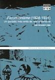 EXCURSIONISME 1928-1931. UN PERIODIC MES ENLLA DE L'EXCURS. | 9788484155355 | ALBESA RIBA, CARLES | Galatea Llibres | Librería online de Reus, Tarragona | Comprar libros en catalán y castellano online