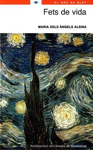 FETS DE VIDA | 9788484155379 | ALSINA I RIBé, MARIA ÀNGELS | Galatea Llibres | Librería online de Reus, Tarragona | Comprar libros en catalán y castellano online