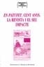 PATUFET CENT ANYS, EN -LA REVISTA I EL SEU IMPACTE | 9788484156642 | Galatea Llibres | Llibreria online de Reus, Tarragona | Comprar llibres en català i castellà online
