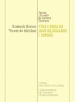 VIDA I OBRA DE JOAN DE GUALBES I COPONS | 9788478266814 | BROWN, KENNETH.DE MELCHOR, VICENT | Galatea Llibres | Llibreria online de Reus, Tarragona | Comprar llibres en català i castellà online