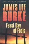 FEAST DAY OF FOOLS | 9781780220284 | LEE BURKE JAMES | Galatea Llibres | Librería online de Reus, Tarragona | Comprar libros en catalán y castellano online