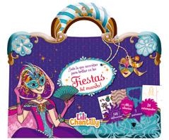 EL MALETÍN DE LAS FIESTAS DEL MUNDO | 9788424638443 | Galatea Llibres | Librería online de Reus, Tarragona | Comprar libros en catalán y castellano online