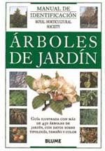ARBOLES DE JARDIN | 9788480762281 | ROYAL HORTICULTURAL SOCIETY | Galatea Llibres | Librería online de Reus, Tarragona | Comprar libros en catalán y castellano online