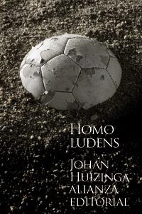 HOMO LUDENS | 9788420608532 | HUIZINGA, JOHAN | Galatea Llibres | Llibreria online de Reus, Tarragona | Comprar llibres en català i castellà online