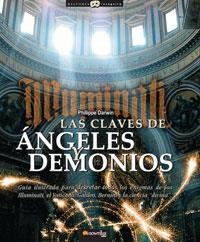 LAS CLAVES DE ANGELES Y DEMONIOS | 9788497632171 | DARWIN, PHILLIPE | Galatea Llibres | Llibreria online de Reus, Tarragona | Comprar llibres en català i castellà online