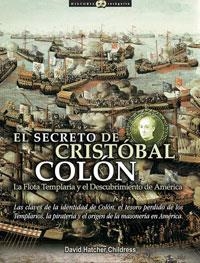 EL SECRETO DE CRISTOBAL COLON | 9788497632317 | HATCHER, DAVID | Galatea Llibres | Llibreria online de Reus, Tarragona | Comprar llibres en català i castellà online