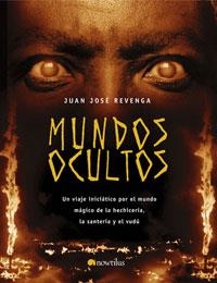MUNDOS OCULTOS | 9788497632911 | REVENGA, JUAN JOSE | Galatea Llibres | Librería online de Reus, Tarragona | Comprar libros en catalán y castellano online