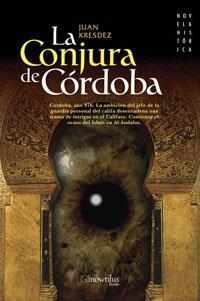 LA CONJURA DE CORDOBA | 9788497633499 | KESDEZ, JUAN | Galatea Llibres | Librería online de Reus, Tarragona | Comprar libros en catalán y castellano online