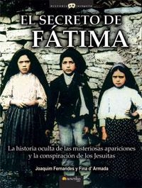 EL SECRETO DE FATIMA | 9788497633970 | FERNANDES, JOAQUIM | Galatea Llibres | Librería online de Reus, Tarragona | Comprar libros en catalán y castellano online