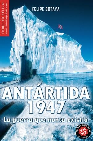 ANTARTIDA 1947 | 9788497637893 | BOTAYA, FELIPE | Galatea Llibres | Librería online de Reus, Tarragona | Comprar libros en catalán y castellano online