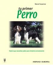 TU PRIMER PERRO | 9788425509834 | CARPENTIER, MARCEL | Galatea Llibres | Librería online de Reus, Tarragona | Comprar libros en catalán y castellano online