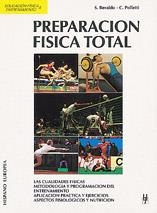 PREPARACION FISICA TOTAL               (DIP) | 9788425508912 | BERALDO, S. | Galatea Llibres | Llibreria online de Reus, Tarragona | Comprar llibres en català i castellà online