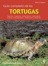 GUIA COMPLETA DE LAS TORTUGAS          (DIP) | 9788425510885 | COBORN,JOHN | Galatea Llibres | Librería online de Reus, Tarragona | Comprar libros en catalán y castellano online