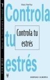 CONTROLA TU ESTRES | 9788425514500 | HARTLEY, MARY | Galatea Llibres | Librería online de Reus, Tarragona | Comprar libros en catalán y castellano online