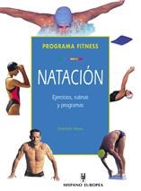 NATACION PROGRAMA FITNESS | 9788425513831 | HINES, EMMETT | Galatea Llibres | Librería online de Reus, Tarragona | Comprar libros en catalán y castellano online