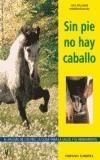 SIN PIE NO HAY CABALLO | 9788425514692 | WILLIAMS, GAIL | Galatea Llibres | Librería online de Reus, Tarragona | Comprar libros en catalán y castellano online