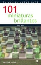 101 MINIATURAS BRILLANTES | 9788425515163 | NUNN, JOHN | Galatea Llibres | Librería online de Reus, Tarragona | Comprar libros en catalán y castellano online