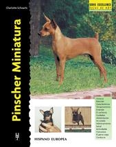 PINSCHER MINIATURA | 9788425515071 | SCHWARTZ, CHARLOTTE | Galatea Llibres | Librería online de Reus, Tarragona | Comprar libros en catalán y castellano online