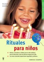 RITUALES PARA NIÑOS DE 0 A 10 AÑOS | 9788425515057 | KUNZE, PETRA/SALAMANDER, CATHARINA | Galatea Llibres | Librería online de Reus, Tarragona | Comprar libros en catalán y castellano online